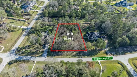 27430 Whispering Maple Way, Spring, TX 77386