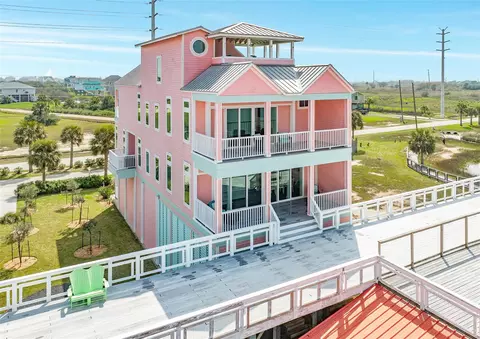 14334 Stewart Rd, Galveston, TX 77554