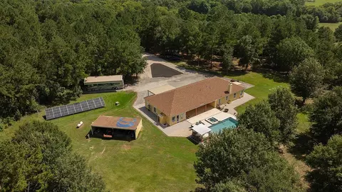 5132 Mount Zion Rd, New Waverly, TX 77358