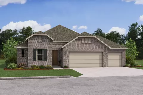 304 Cobb Ct, Sealy, TX 77474