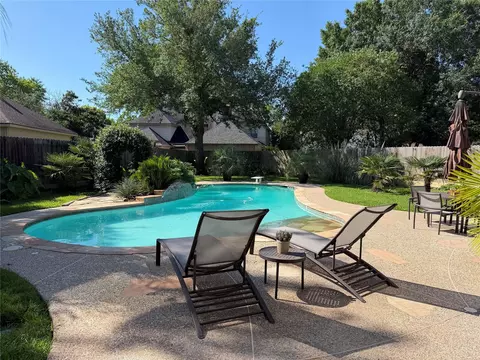 20203 Cadogan Ct, Katy, TX 77450