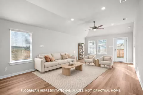 Living - 682 Falling Cave Dr, Willis, TX 77378 photo 1 of 1