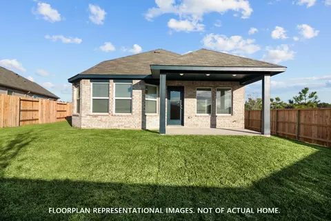 Other - 682 Falling Cave Dr, Willis, TX 77378 photo 1 of 3
