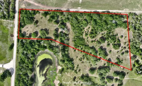 00 Lange Rd, Ledbetter, TX 78946