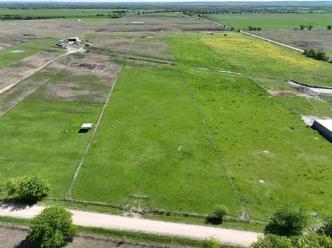 Tr 16 County Road 129, Marlin, TX 76661
