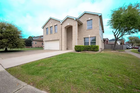 315 Remington Green Ct, Houston, TX 77073