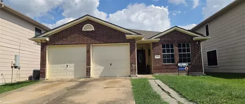 2734 Villa Del St, Sugar Land, TX 77498