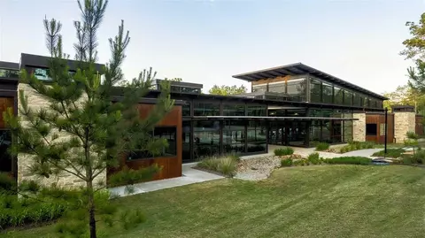 Exterior - 501 Abcot Ranger Ct, Willis, TX 77318 photo 3 of 4