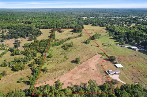 tbd Bailey Grove Rd, Montgomery, TX 77356