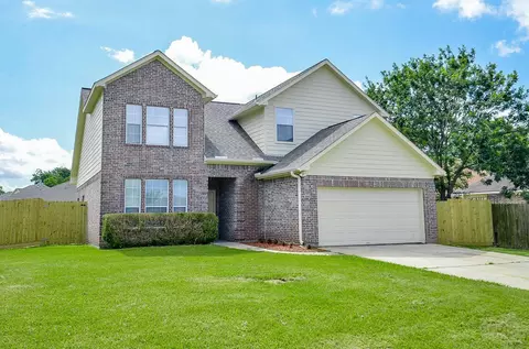 12324 Green Ridge Dr, Willis, TX 77318