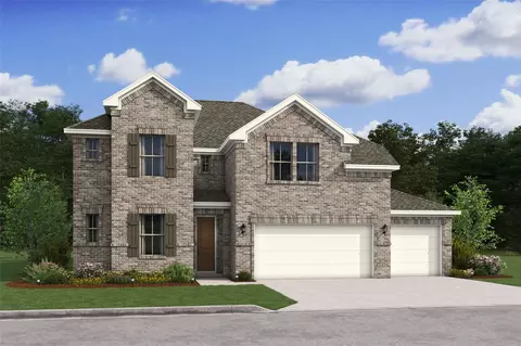 3218 Highland Gate Dr, League City, TX 77573
