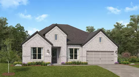 26331 Little Flower Ln, Katy, TX 77493
