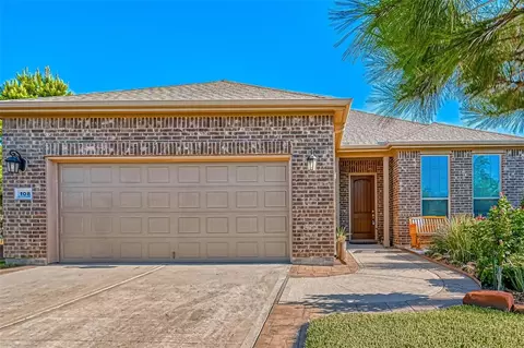 108 Chestnut Bay Dr, Spring, TX 77382 photo 1