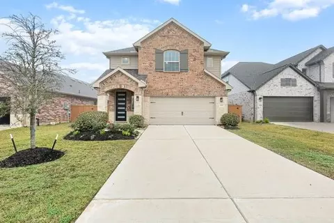 837 Coronado Terrace Ln, Katy, TX 77493