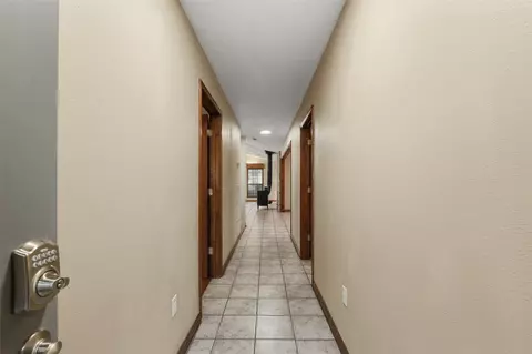 Entry Way - 200 Cove View Dr, Trinity, TX 75862 photo 1 of 1