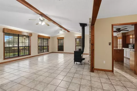 Living - 200 Cove View Dr, Trinity, TX 75862 photo 5 of 6