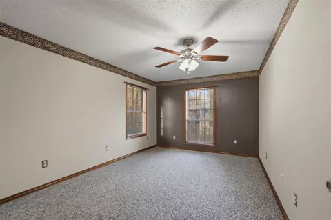 Bedroom - 200 Cove View Dr, Trinity, TX 75862 photo 2 of 2