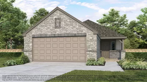 6403 Old Cypress Landing Ln, Humble, TX 77338