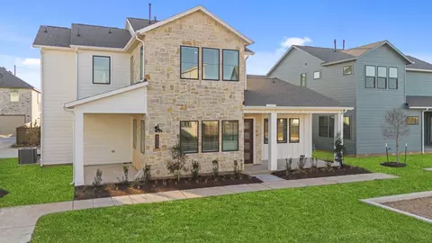 3343 Serenity Ln, Richmond, TX 77406