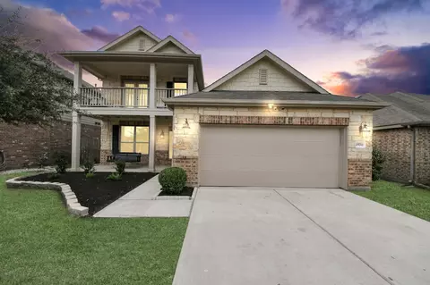 15711 Windsor Bluff Dr, Cypress, TX 77429 photo 1