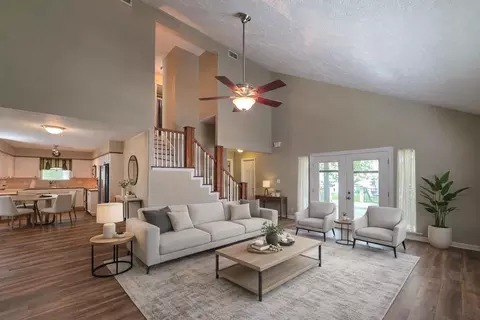 145 Cypress Rd, Livingston, TX 77351