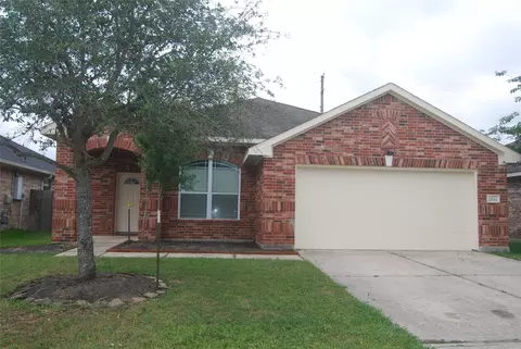 2834 Lockeridge Pines Dr, Spring, TX 77386