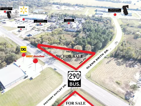 79 Ac Bus Hwy 290, Hempstead, TX 77445