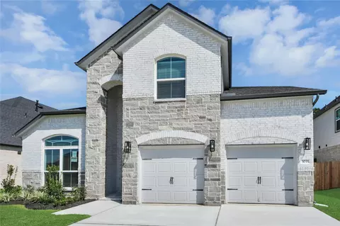 5914 Fox Peak Ln, Richmond, TX 77469