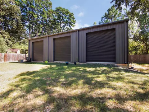 224 Linwood Rd, Crockett, TX 75835