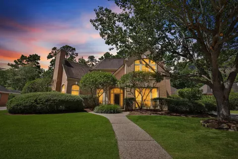 1619 Lofty Maple Trl, Kingwood, TX 77345