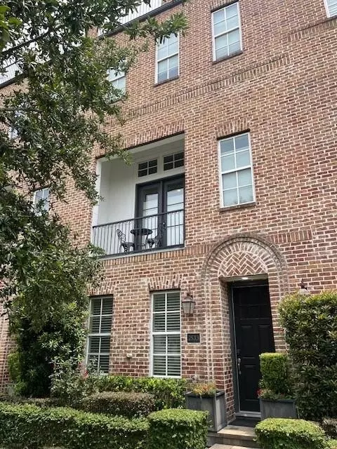 2533 Lamar St, Houston, TX 77003