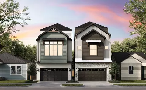 116 E 23rd St, Houston, TX 77008