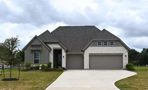 6714 Nichols Landing Lndg, Needville, TX 77461