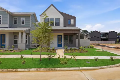 7923 Broken Spoke Dr, Montgomery, TX 77316