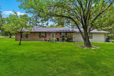 401 Dogwood Cir, Corrigan, TX 75939