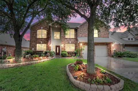 3010 Auburn Creek Ln, League City, TX 77573