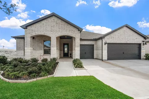 7715 Inspiration Dr, Fulshear, TX 77441