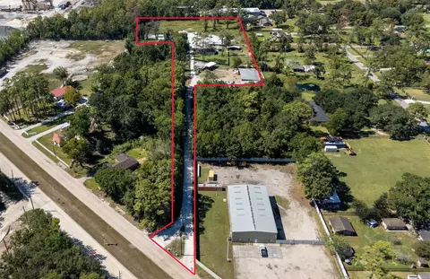 15703 Old Humble Rd, Houston, TX 77396