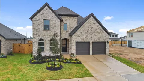 42664 Reminiscent Ln, Magnolia, TX 77354