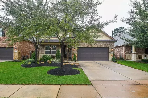18830 Fox Kestrel Trl, Cypress, TX 77429