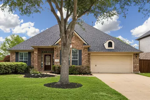6128 Southwell Ln, League City, TX 77573