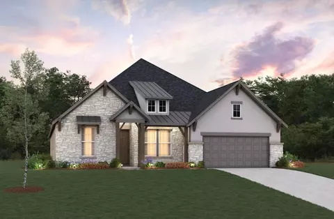 6402 Cherry Wick Dr, Manvel, TX 77578