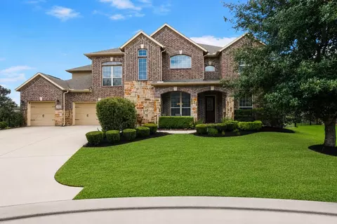 20103 Elaine Rose Ct, Spring, TX 77379