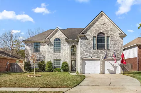 14014 Gray Bear Cir, Cypress, TX 77429