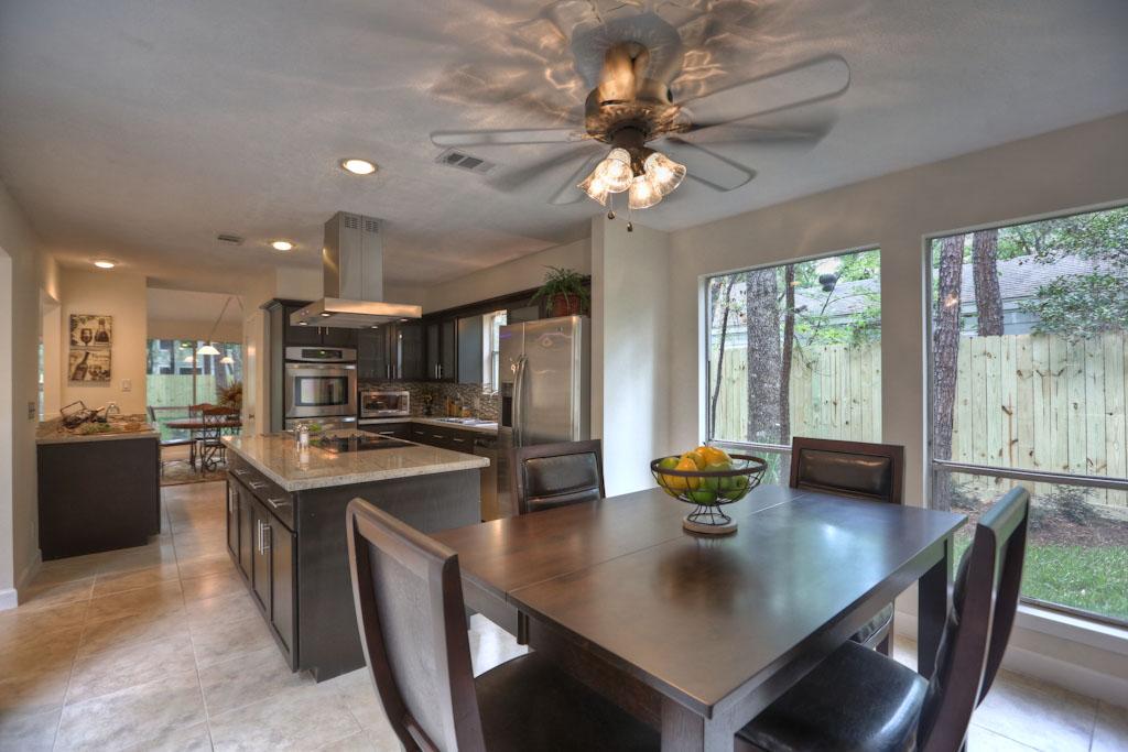 61 Eagle Ct, Spring, TX 77380 photo 1