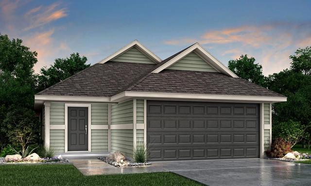 22463 Ringtail Rd, Splendora, TX 77372