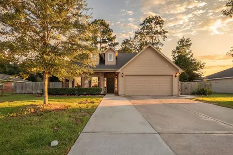 604 Foxmeadow Ln, Cleveland, TX 77327
