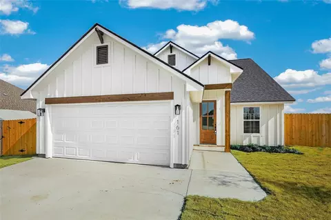 161 Turnrow Cv, Snook, TX 77878