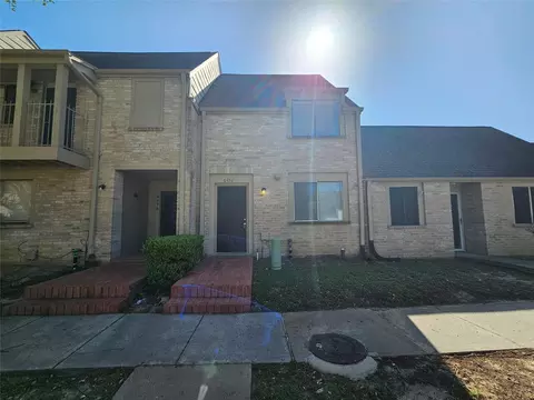 6476 Alisa Ln #615, Houston, TX 77084
