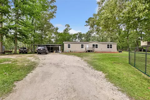 55 County Road 6483, Dayton, TX 77535
